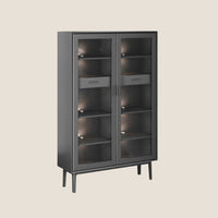 Casø Furniture vitrineskabe