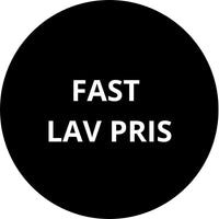 Sofaborde til fast lav pris
