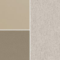 Beige hjørnesofaer