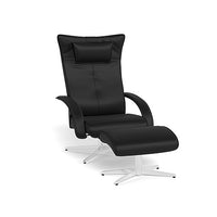 Delta Motion | Lænestol m. skammel