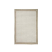 Casablanca tæppe i beige fra HC Interior Rugs