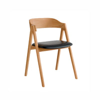 Mette | Spisebordsstol