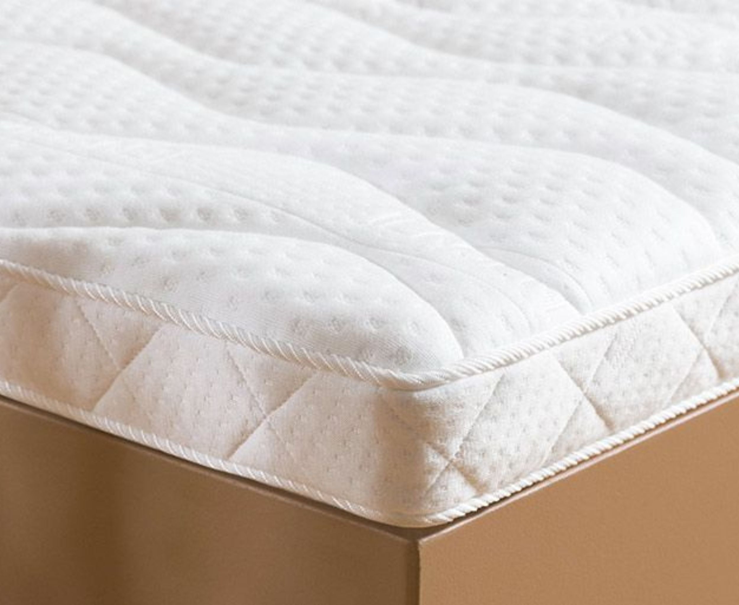 Jensen Ambassadør+ | Topmadrasser (Sleep)