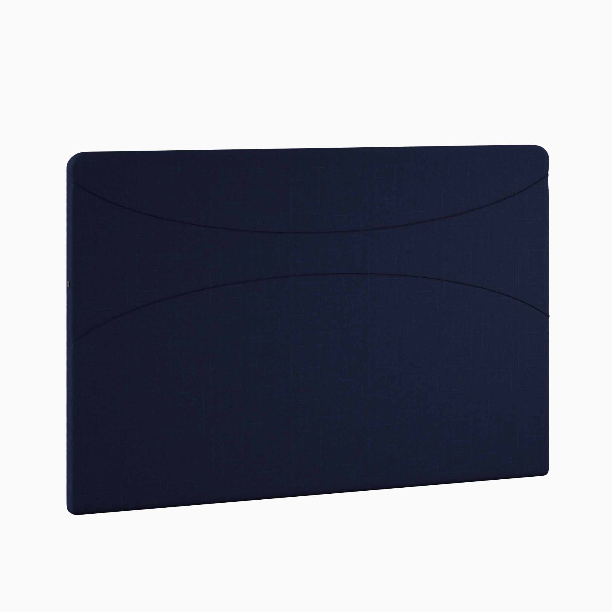 Tilkøb | Sengegavl Temprakon blue 180 cm
