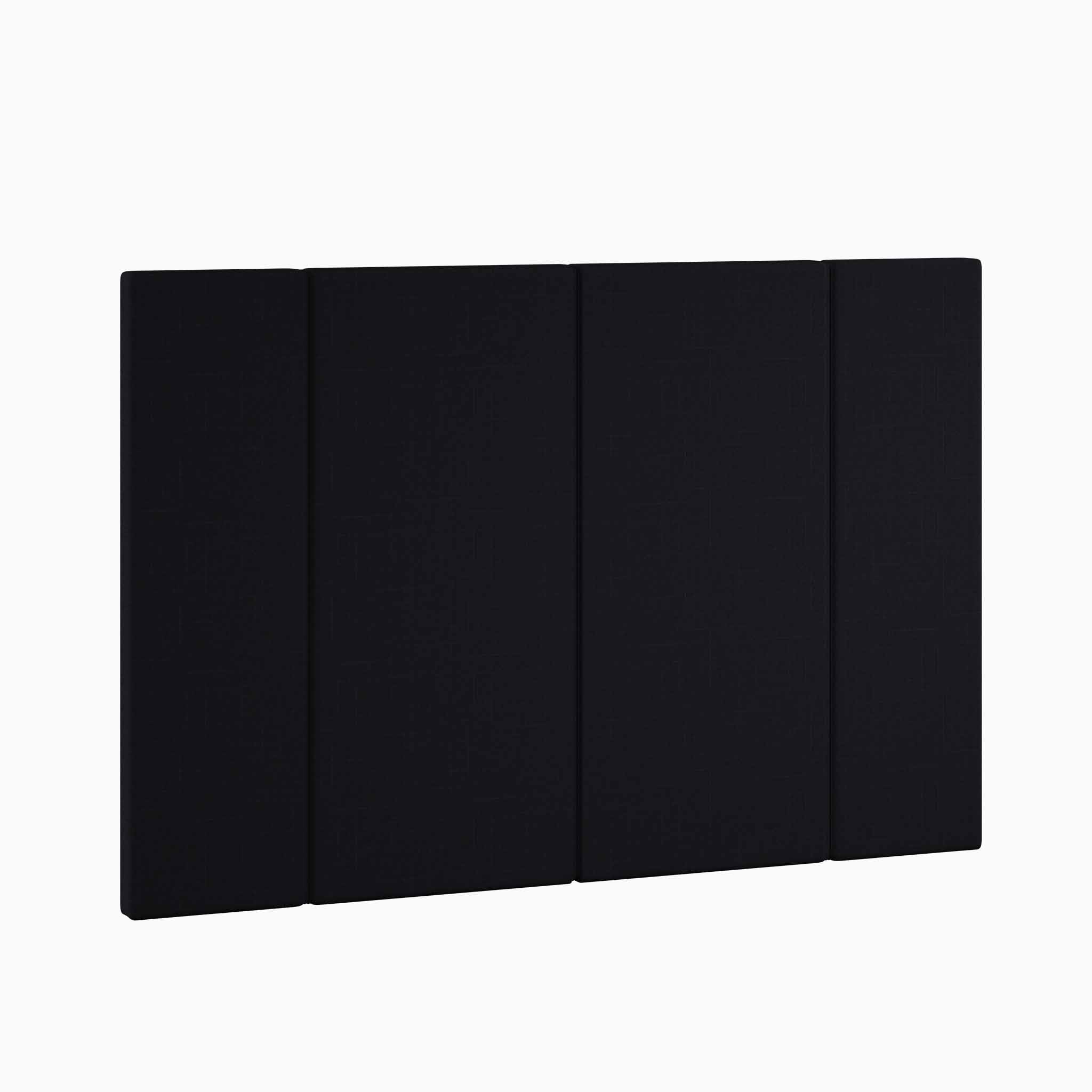 Tilkøb | Sengegavl Temprakon antracite 180 cm