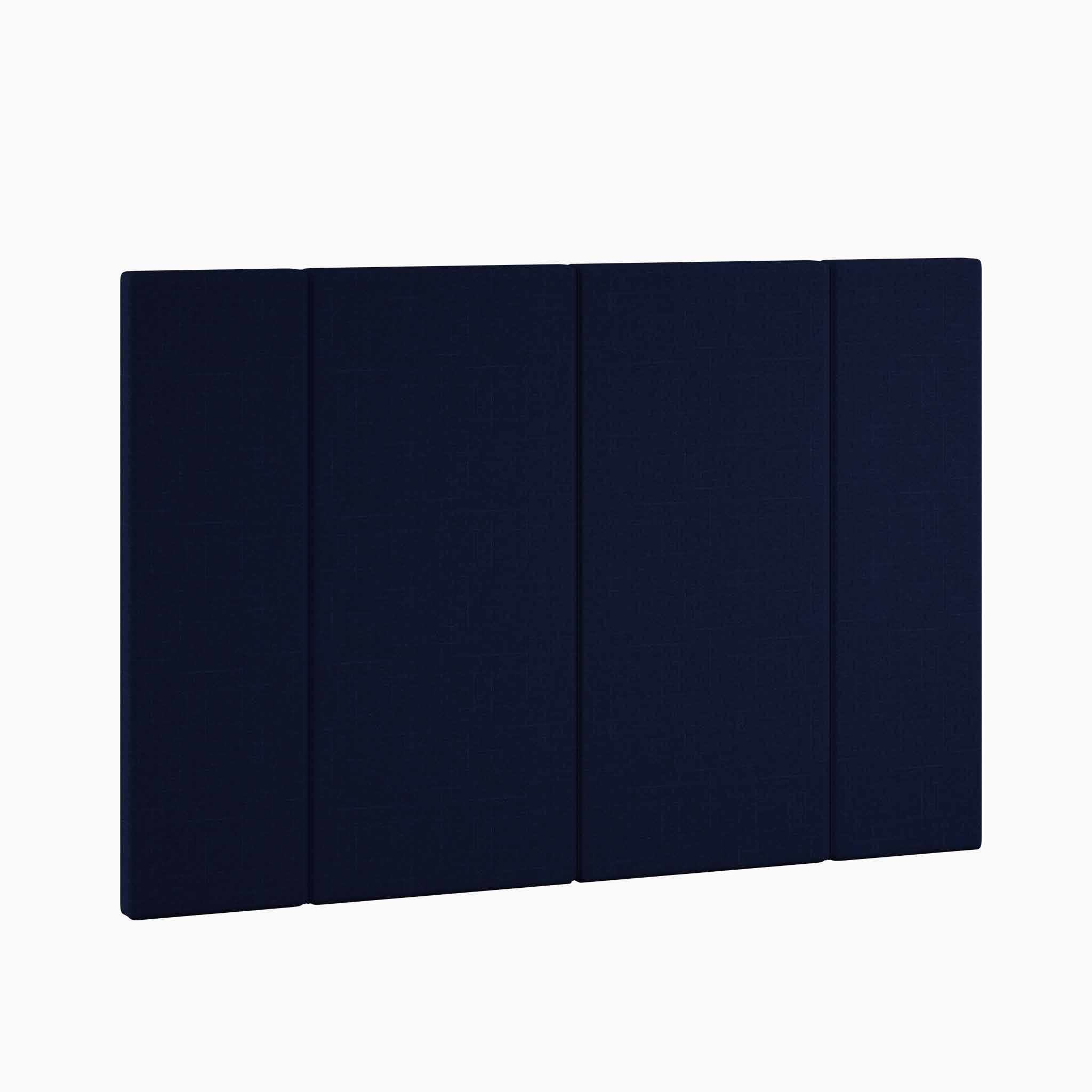 Tilkøb | Sengegavl Temprakon blue 180 cm
