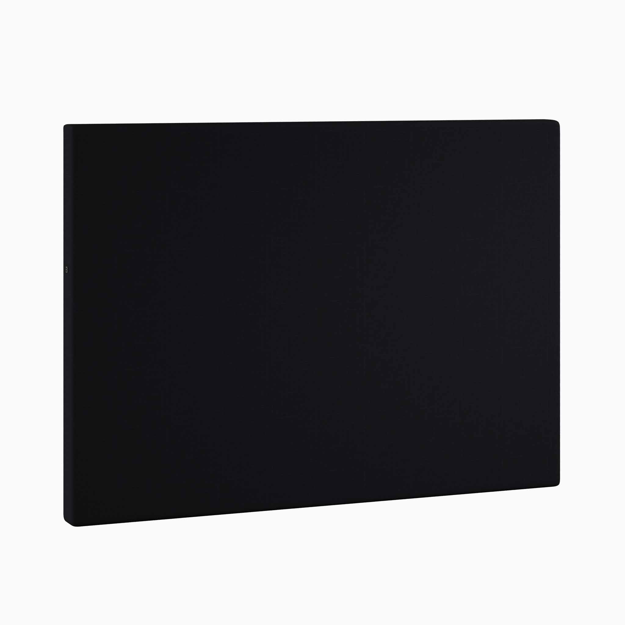Tilkøb | Sengegavl Temprakon antracite 180 cm