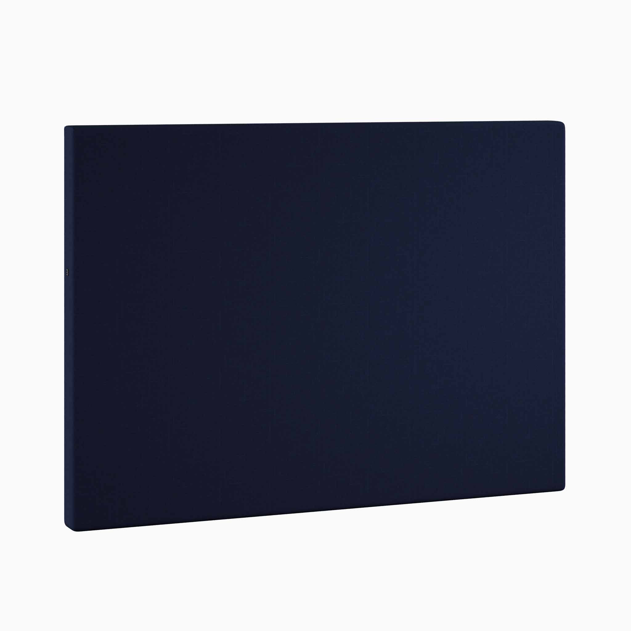 Tilkøb | Sengegavl Temprakon blue 180 cm