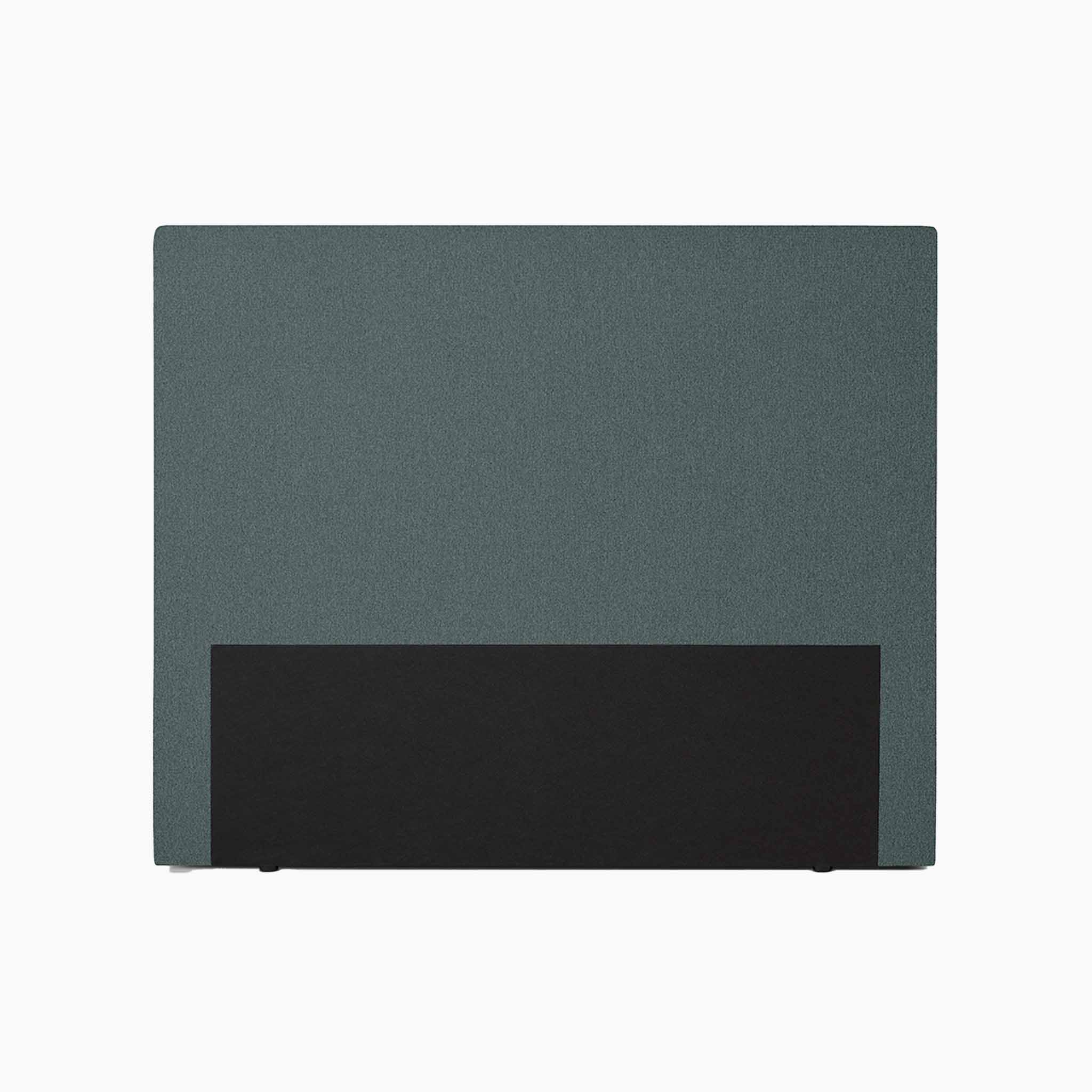 Tilkøb | Sengegavl i grøn 140 cm