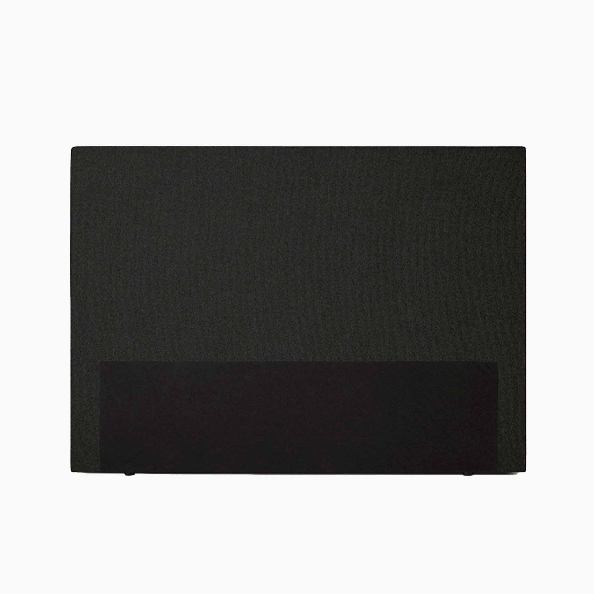 Tilkøb | Sengegavl i antracit 160 cm