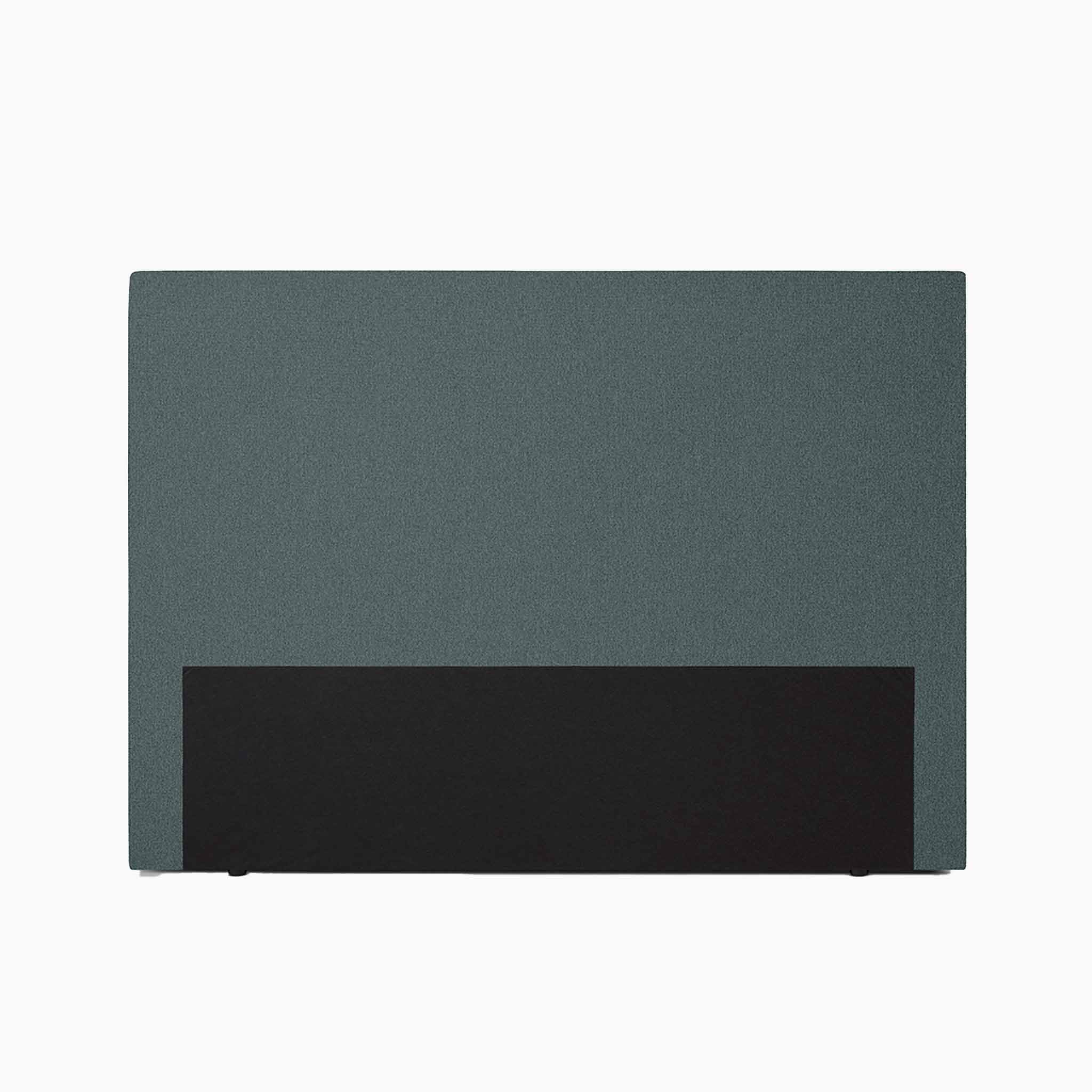 Tilkøb | Sengegavl i grøn 160 cm